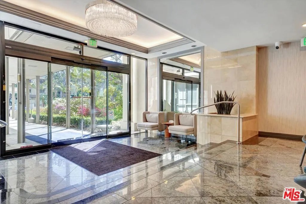 2160 Century Park East 1406, Los Angeles, California 90067 home-pic-4